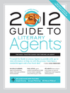 2012 Guide to Literary Agents (eBook)
